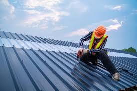 Best Roof Leak Repair  in Walkersville, MD